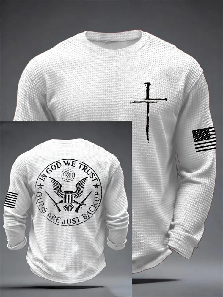 Camiseta Masculina de Manga Lo - Embellish Knit avaliação e preço