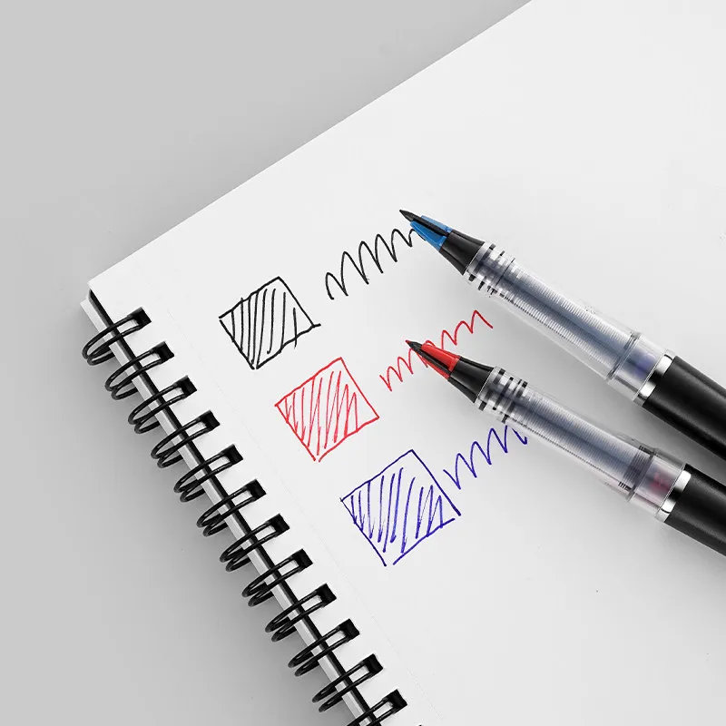 Caneta pincel de ponta macia r - Pentel Pen Sign Pen avaliação e preço